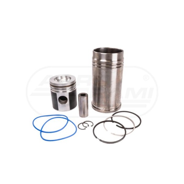 Zestaw naprawczy turbo EKO 1023  kom. fi- 65mm
