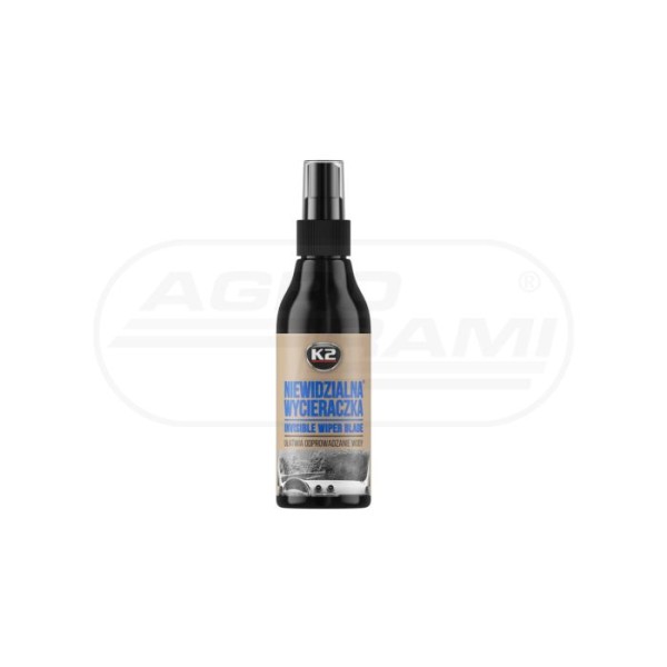 Niewidzialna wycieraczka