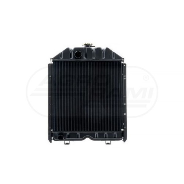 Chłodnica cieczy MAHLE