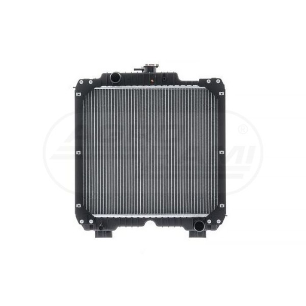 Chłodnica cieczy MAHLE CASE JX 80  JX 90  JX 95 -  NEW HOLLAND TD80D  TD90D  TD95D