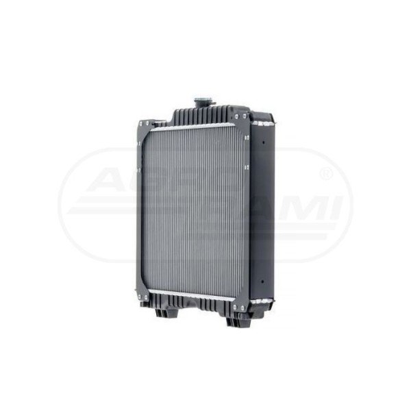 Chłodnica cieczy MAHLE