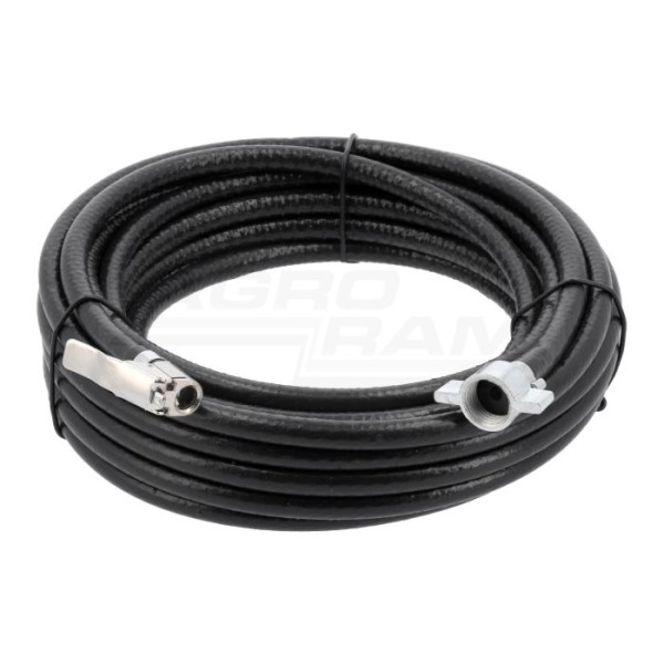 Wąż do pompowania kół 8mb