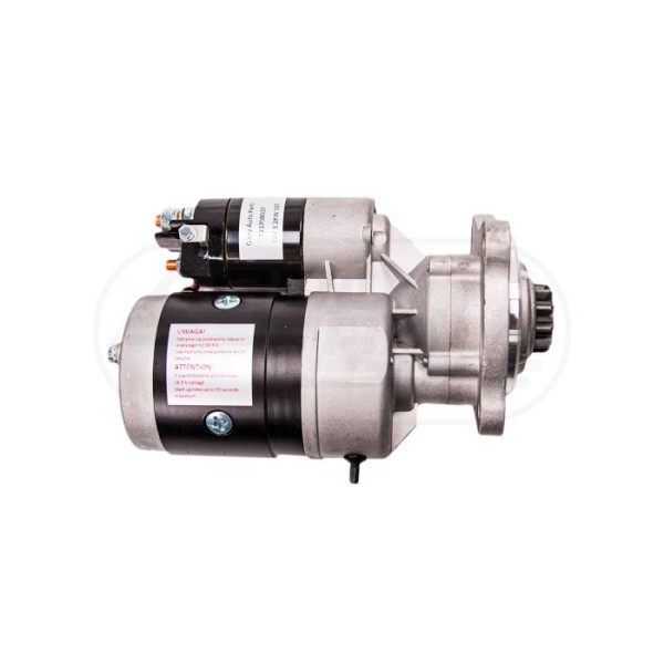 Rozrusznik z reduktorem R11-G 12V 3,2KW 10Z
