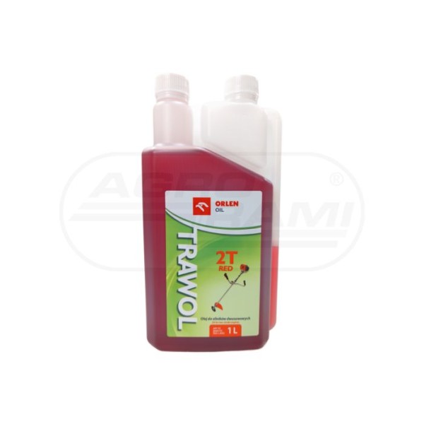 Olej TRAWOL 2T ORLEN OIL 1 L
