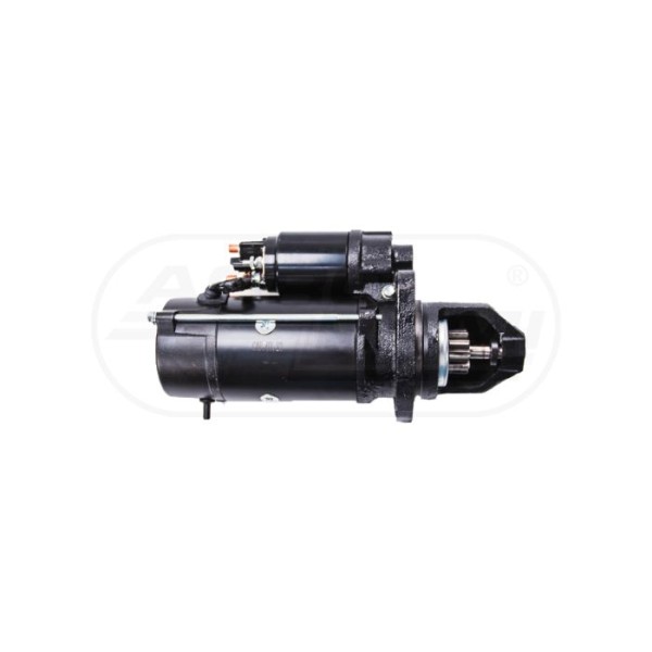 Rozrusznik 12V 4,2KW 10Z