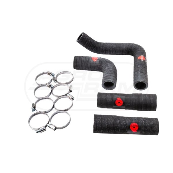 Komplet przewodów chłodnicy C-360 orginał Ursus