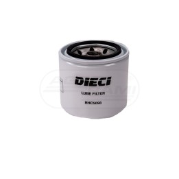 Filtr oleju silnikowego CNH 47668666, ## Case IH