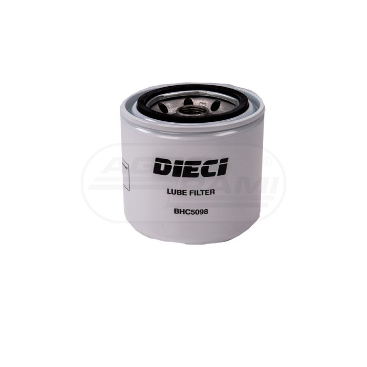 Filtr oleju silnikowego CNH 47668666, ## Case IH
