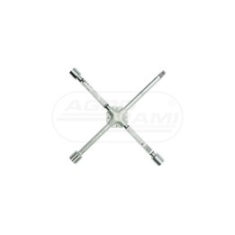 Klucz krzyżakowy do kół YATO 3/4" 24x27x32 mm YT0802