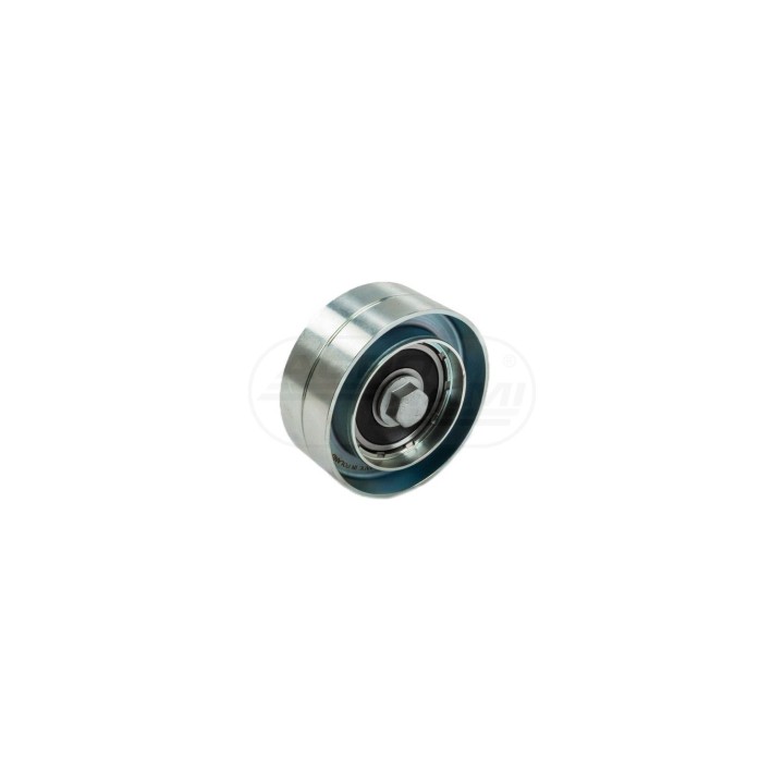 Rolka napinająca fi-78x10x31 mm AL157596, 710001