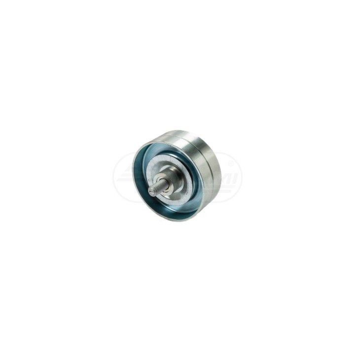 Rolka napinająca fi-78x10x31 mm AL157596, 710001