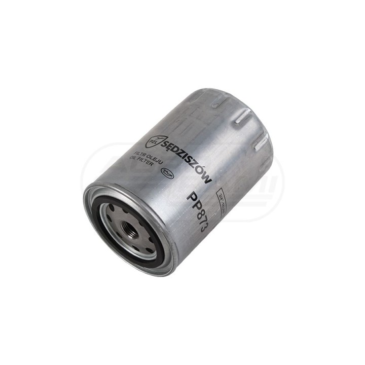 Filtr Oleju Pp873 Sędziszów PP873 , LF-701 , W940/24 PZL Sędziszów
