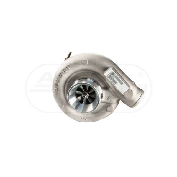 TURBOSPRĘŻARKA  MAHLE