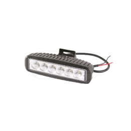 Lampa robocza LED 6x3W L0097S