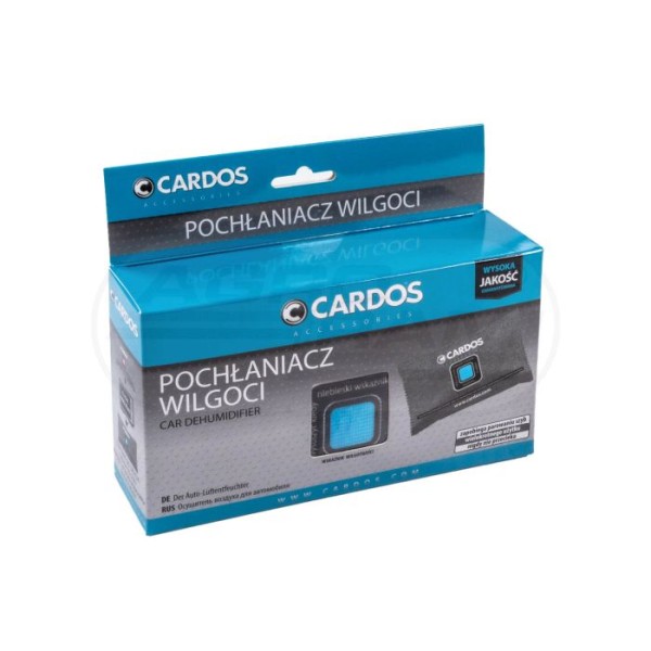 Uniwersalny pochłaniacz wilgoci 400 G.