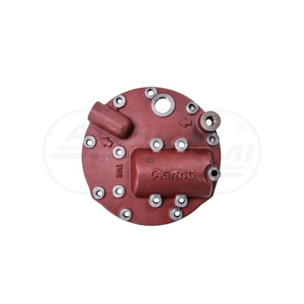 Pokrywa pompy podn.  C-360 AGROLTUR