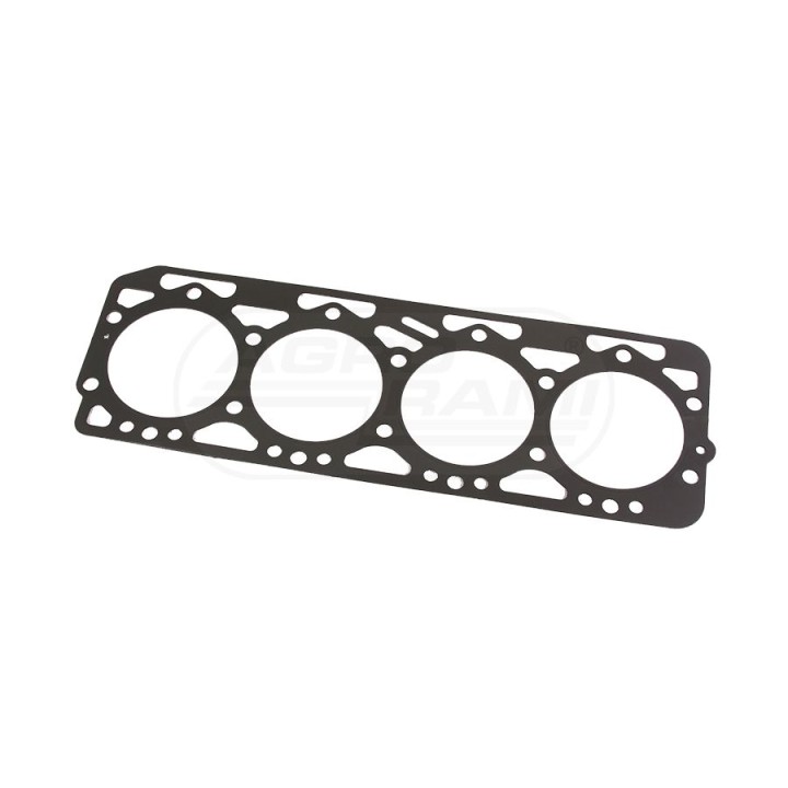 Uszczelka głowicy silnika metalowa 3-warstwowa 83005921/METAL POLGASKET