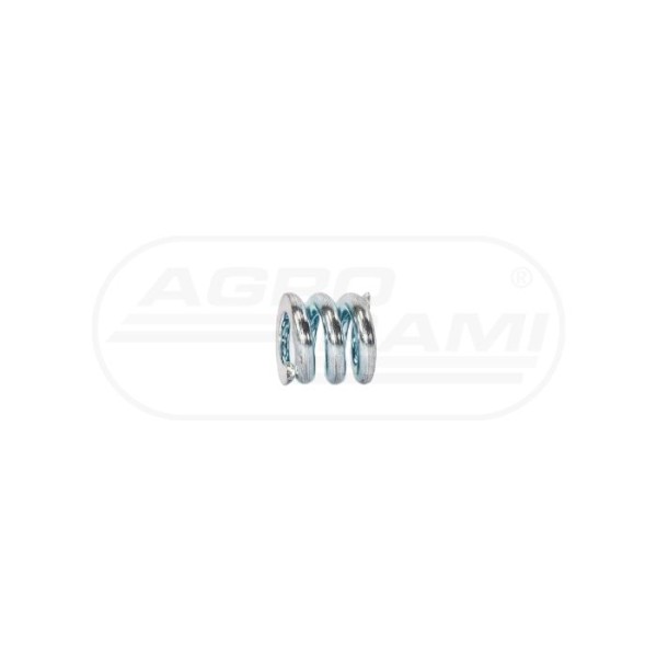 Sprężyna do hedera kombajn 14x25mm