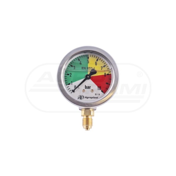 Rozdzielacz hydrauliczny sekcyjny HD stało. 5+2