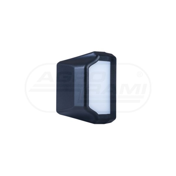 Lampa oświetlenia tablicy rejestracyjnej 1224V