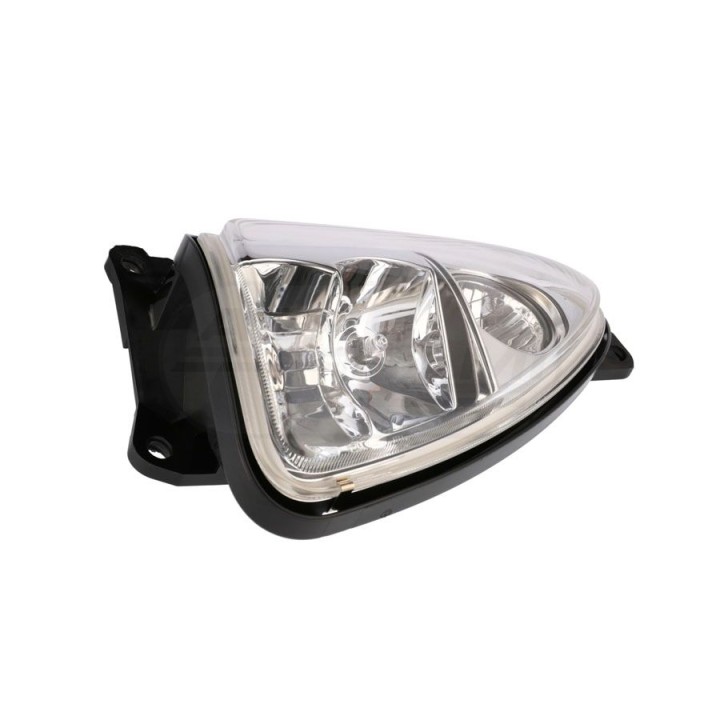 Lampa przednia prawa 87693342 Case IH