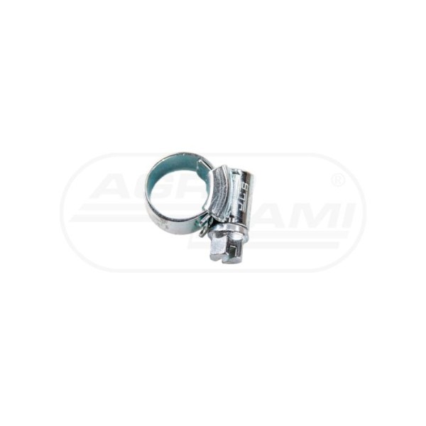 Opaska ślimakowa wzmocniona 13 mm