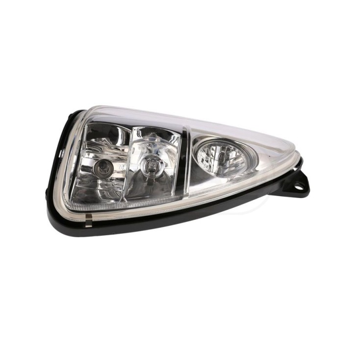 Lampa przednia prawa 87693342 Case IH