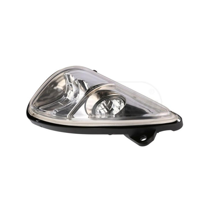 Lampa przednia prawa 87693342 Case IH