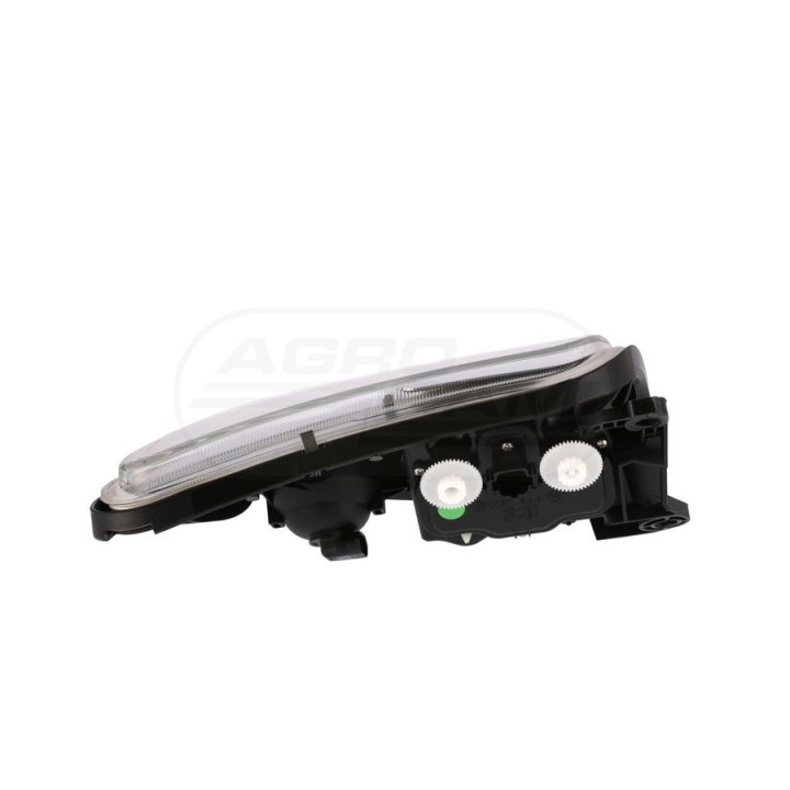 Lampa przednia prawa 87693342 Case IH