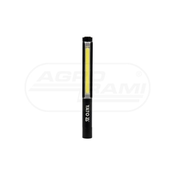 Latarka inspekcyjna Penlight 200Lm COB LED A1
