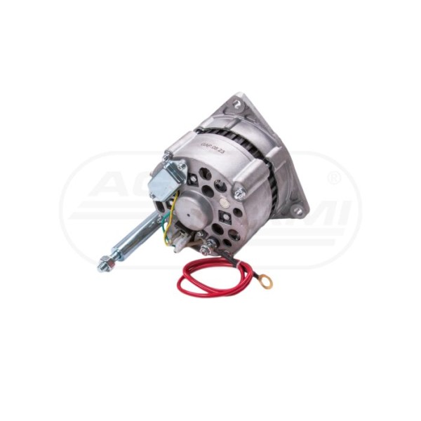 Alternator 14V72A