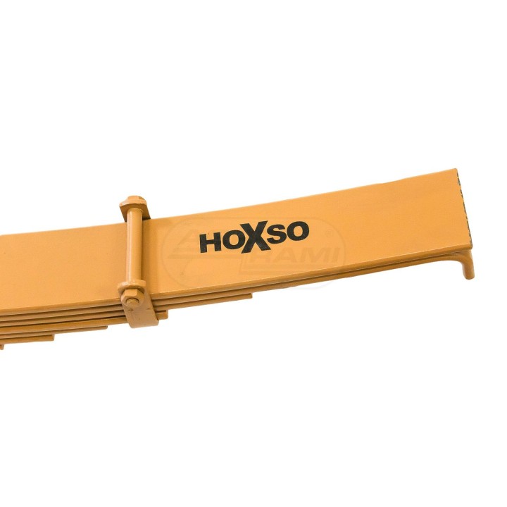 Resor 9-piór D-50 HOXSO D50