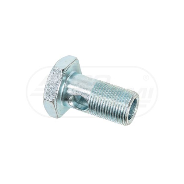 Śruba ukł.hydrauliki