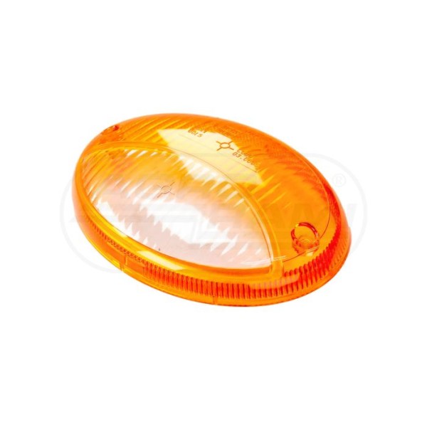 Klosz Lampy kierunkowskazu przednia COBO