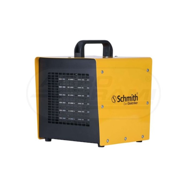 Nagrzewnica elektryczna 3000W SNEL-02