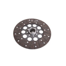 Tarcza sprzęgła odprężona II STOPNIA  PRX 931381/Z Zetor