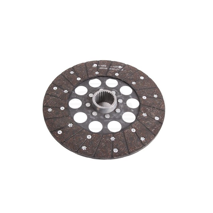 Tarcza sprzęgła odprężona II STOPNIA  PRX 931381/Z Zetor