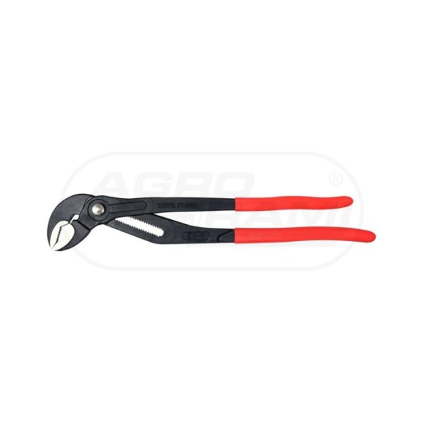 Szczypce hydrauliczne z przyciskiem 415mm YATO