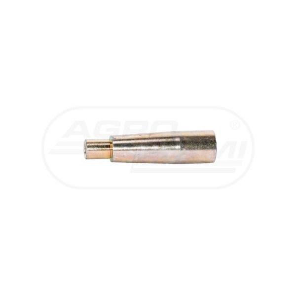 Sworzeń zawieszenia ramy sit D30 J7 x 117,5 mm