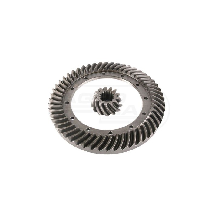 PARA KÓŁ 13/53 NIT-FI 10 59112533/S SKROPOL
