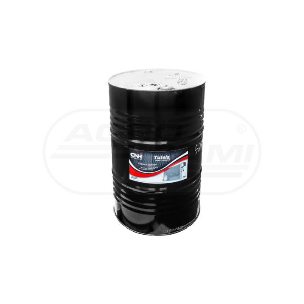 Płyn chłodniczy AGRIFLU PREMIX Tutela 200 L