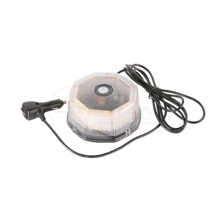 Lampa błyskowa LED UFO ALR0029 / ALR0077 LW0002