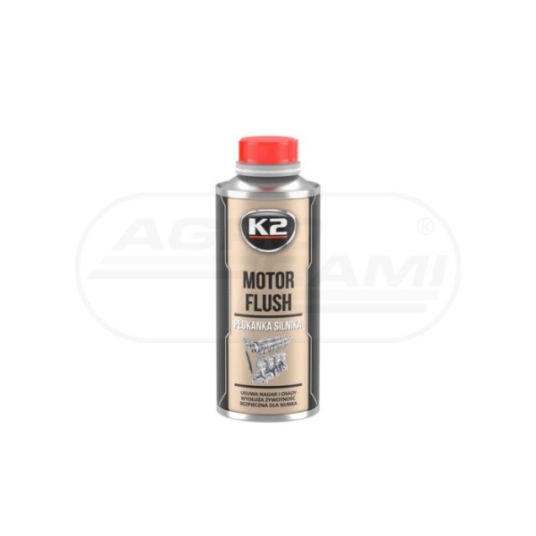 Płukacz wnętrza silnika