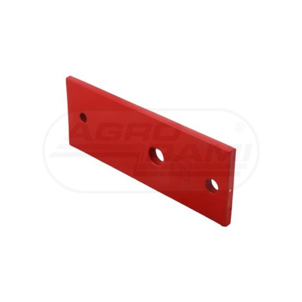 LISTWA WEWNĘTRZNA PŁOZY L 063609 IND