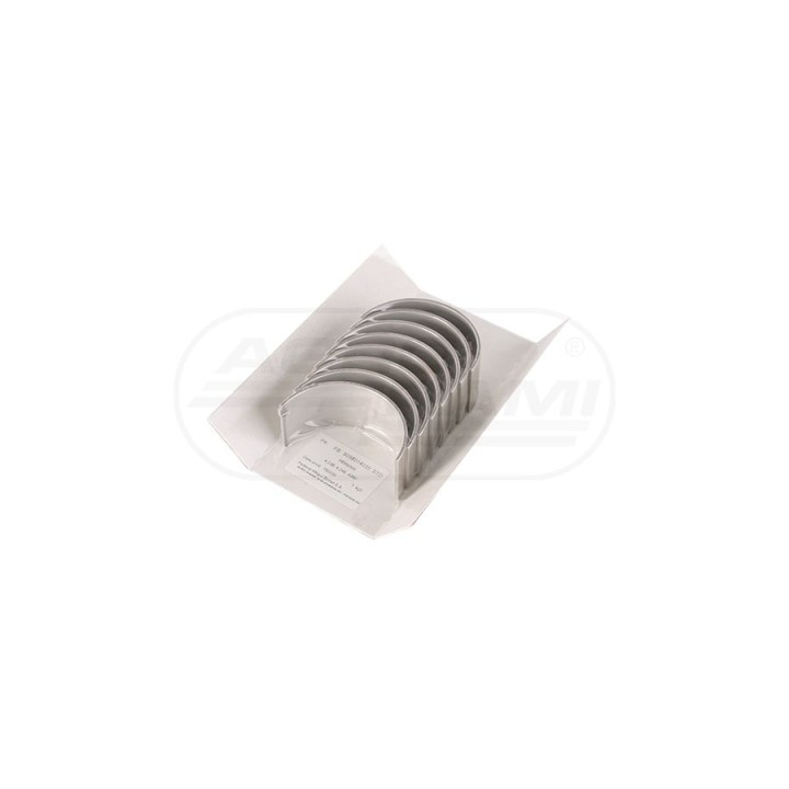 Panewka korbowodowa MF-4 N-0,00 31126955/B BIMET