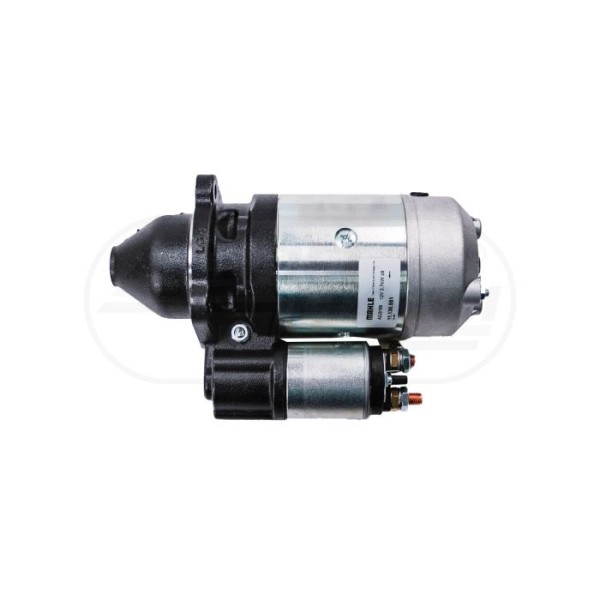 ROZRUSZNIK 12 V - 2.7 kW - 9 Z MAHLE   ISKRA