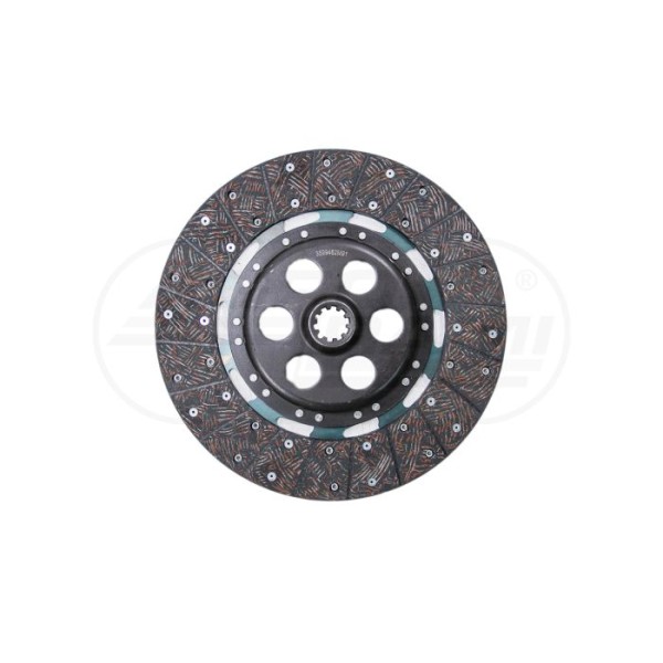 Tarcza sprzęgła  Fi-302 Z-10