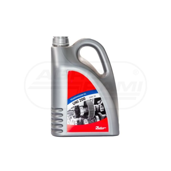 Olej skrzyni biegów+osi przedniej "ZETOR" UNI-200 93942877