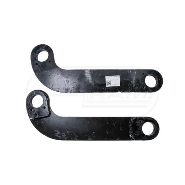 Kpl. Dźwigni prawalewa