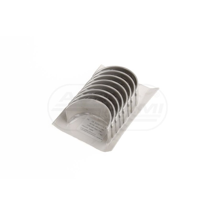 Kpl. panewek korbowodowych N-0,25 4-CYL. 80003028/B BIMET
